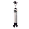 QA1 tn401 | Stocker Star Series Front Shock Absorber - Non Adj. - 10.5in/14.375in - Aluminum Alternate Image 1