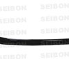 Seibon FL0003HDS2K-OE | Carbon Fiber Oe Style Front Lip Honda S2000; 2000-2003 Alternate Image 1