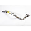 Omix 17613.18 | Head Pipe Exhaust 4.0L 96-98 Jeep Cherokee (XJ); 1996-1998 Alternate Image 1