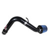 Injen RD1660BLK | Cold Air Intake Honda Accord V6, Black; 1998-2002 Alternate Image 2