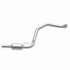 Magnaflow 280427 | MagnaFlow 2009 Chevrolet Express 4500 V8 6.0L Left Underbody Catalytic Converter; 2009-2009 Alternate Image 5