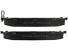 Stoptech 305.08560 | StopTech Street Select Brake Pads Jeep Liberty, Front; 2002-2007 Alternate Image 5