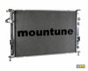 Mountune mp2546-12020-aa1 | mountune 13-16 Ford Focus ST Triple Pass Radiator Upgrade; 2013-2016 Alternate Image 7