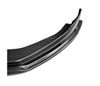 Seibon FL12VWG7-CP | Carbon Fiber Cp Style Front Lip Volkswagen Golf; 2015-2016 Alternate Image 4