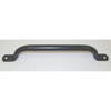 Rugged Ridge 11203.01 | 55-86 Jeep CJ Black Passenger Grab Bar; 1955-1986 Alternate Image 2