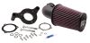 K&N Engineering 571125 | K&N 01-14 Harley Davidson Softail DYNA Performance Intake Kit Alternate Image 2