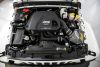 Airaid 314294 | 20-21 Jeep Wrangler V6-3.0L DSL Performance Air Intake System - Hardware Included; 2020-2024 Alternate Image 1