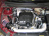 K&N Engineering 6972021ttk | K&N 05-10 Pontiac G6 3.5L Typhoon Intake; 2005-2010 Alternate Image 4