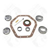 Yukon Gear & Axle bk gm14t-a | Yukon Gear Bearing install Kit For 88 and Older 10.5in GM 14 Bolt Truck Diff; 1963-1988 Alternate Image 4