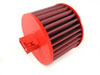 BMC fb518/08 | 2008+ BMW 1 (E81/E82/E87/E88) 125i Replacement Cylindrical Air Filter; 2008-2021 Alternate Image 1