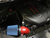 Injen sp2300wr | 2020 Toyota Supra L6-3.0L Turbo (A90) SP Cold Air Intake System - Wrinkle Red; 2020-2020 Alternate Image 4