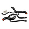 Mishimoto mmhosegrc23bk | 2023+ Toyota GR Corolla Silicone Hose Kit Black; 2023-2024 Alternate Image 15