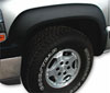 Stampede 8535-5 | 2016-2019 Nissan Titan XD Trail Riderz Fender Flares 4pc Textured; 2016-2019 Alternate Image 1