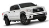 Bushwacker 30911-02 | 07-13 Toyota Tundra Fleetside Pocket Style Flares 4pc 97.6/78.7/66.7in Bed - Black; 2007-2013 Alternate Image 5