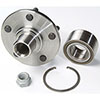 MOOG 520000 | 86-91 Ford Taurus Front Hub Repair Kit; 1986-1991 Alternate Image 1