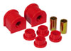 Prothane 4-1127 | 98-01 Dodge Durango Rear Sway Bar Bushings - 18mm - Red; 1998-2001 Alternate Image 1