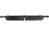 Stoptech 308.08300 | StopTech Street Brake Pads Nissan Xterra, Front; 2000-2004 Alternate Image 5