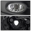 SPYDER 5084903 | Spyder 17-18 Honda CRV OEM Fog Lights w/Switch & Cover - Clear (FL-HCRV2017-T-C); 2017-2018 Alternate Image 7