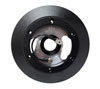 NRG srk-173h | Short Hub Adapter 08-10 Dodge Charger; 2008-2010 Alternate Image 2