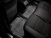 WeatherTech 4421212 | FloorLiner - Front - Blk Alternate Image 2