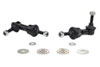 Whiteline klc109 | 89-98 Nissan 240SX S13 & S14 Rear Swaybar link kit-adjustable ball end links; 1989-1998 Alternate Image 4