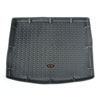 Rugged Ridge 12975.38 | Floor Liner Cargo Black 2014-2020 Jeep Cherokee KL; 2014-2020 Alternate Image 1