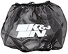 K&N Engineering ac1012dk | K&N 12-13 Arctic Cat Wildcat 1000 Air Filter Wrap, Black Alternate Image 1