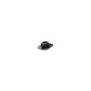 Omix 12033.15 | Plug Floor 6.3mm Hole- 84-99 Cherokee/Comanche; 1984-1999 Alternate Image 2