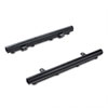 Grams Performance g50-03-1015 | 05-18 Dodge Hemi 5.7L/6.1L/6.2L/6.4L Fuel Rail - Black; 2005-2018 Alternate Image 1