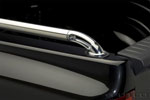 Putco 89847 | 04-20 Nissan Titan - Standard - 5ft Bed Locker Side Rails; 2004-2020 Alternate Image 1