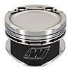 Wiseco 6670m8900ap | Nissan QR25DE Sentra 2.5L 16V 89.00mm Bore - SINGLE Piston; 2002-2006 Alternate Image 8