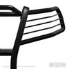 Westin 40-3985 | 19-20 Ford Ranger Sportsman Grille Guard - Black; 2019-2022 Alternate Image 9