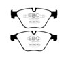 EBC dp42006r | 11+ BMW Z4 3.0 Twin Turbo iS (E89) Yellowstuff Front Brake Pads; 2011-2023 Alternate Image 6