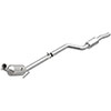 Magnaflow 21-498 | MagnaFlow 11-12 Mercedes-Benz C300 3.0L OEM Grade Direct Fit Catalytic Converter; 2011-2012 Alternate Image 1