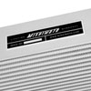 Mishimoto mmint-dmax-01sl | 01-05 Chevrolet 6.6L Duramax Intercooler (Silver); 2001-2005 Alternate Image 9