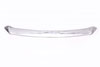 AVS 622092 | 13-16 Ford Escape Aeroskin Low Profile Hood Shield - Chrome; 2013-2016 Alternate Image 1