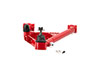 UMI Performance 3031-r | 82-92 F-Body 78-88 G-Body S10 Tubular Front Lower A-Arms Poly; 1978-1988 Alternate Image 1