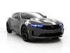 Oracle Lighting 1418-335 | Oracle 19-21 Chevy Camaro LS/LT RGB+A Headlight DRL Upgrade Kit - ColorSHIFT w/ BC1 Controller; 2019-2024 Alternate Image 5