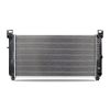 Mishimoto r2423at | 02-13 Cadillac Escalade Replacement Radiator; 2002-2013 Alternate Image 1