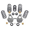 Belltech 1020 | LOWERING KIT 14-17 GM SUV w/o Magnetic Ride 2-4inF - 4inR; 2014-2017 Alternate Image 1