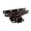 Rugged Ridge 11580.11 | 2in Receiver Hitch 18-20 Jeep Wrangler JL.; 2018-2024 Alternate Image 1