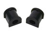 Whiteline ksk103-22 | 12-17 Buick Verano 22mm Rear Sway Bar Mount Bushing Kit; 2012-2017 Alternate Image 5