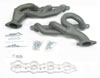 JBA 1811sjt | 08-09 Pontiac G8 6.0/6.2L LS 1-3/4in Primary Ti Ctd Cat4Ward Header; 2008-2009 Alternate Image 1