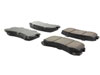 Stoptech 309.09040 | StopTech Sport Brake Pads Mitsubishi Lancer, Front; 2002-2007 Alternate Image 5