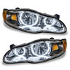 Oracle Lighting 8198-001 | Oracle 00-05 Chevrolet Monte Carlo SMD HL - White; 2000-2005 Alternate Image 1