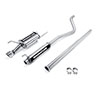 Magnaflow 16669 | Exhaust System for HONDA TRUCK RIDGELINE RT; 2006-2007 Alternate Image 1