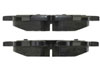 Stoptech 309.14330 | StopTech Sport Brake Pads BMW Z4, Rear; 2009-2010 Alternate Image 6