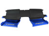 aFe 54-11478-L | MagnumFORCE Intakes Scoops AIS BMW 335i (E90/92/93) 07-13 L6-3.0L (Blue); 2007-2013 Alternate Image 2