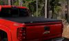 LUND 969380 | Lund 22-23 Ford Maverick (4.5ft Bed) Hard Fold Tonneau Cover - Black; 2022-2023 Alternate Image 7