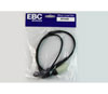 EBC efa063 | 05-11 BMW M6 5.0 Rear Wear Leads; 2005-2011 Alternate Image 1